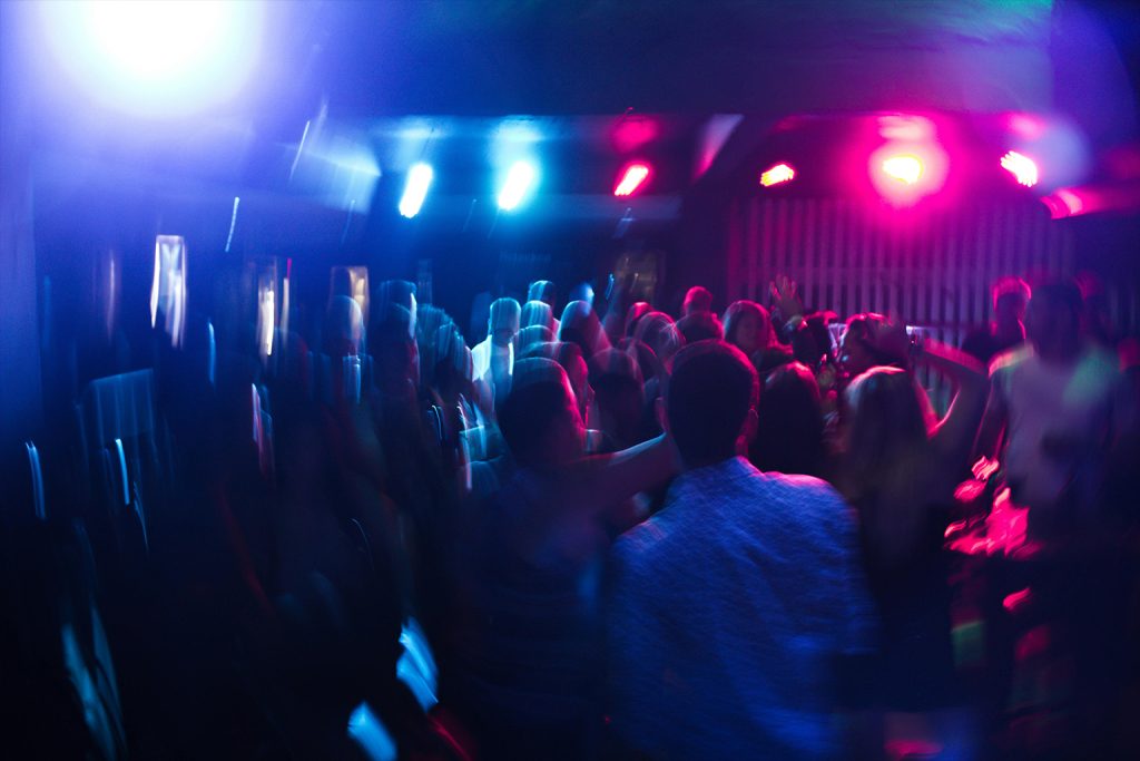 crowd 2